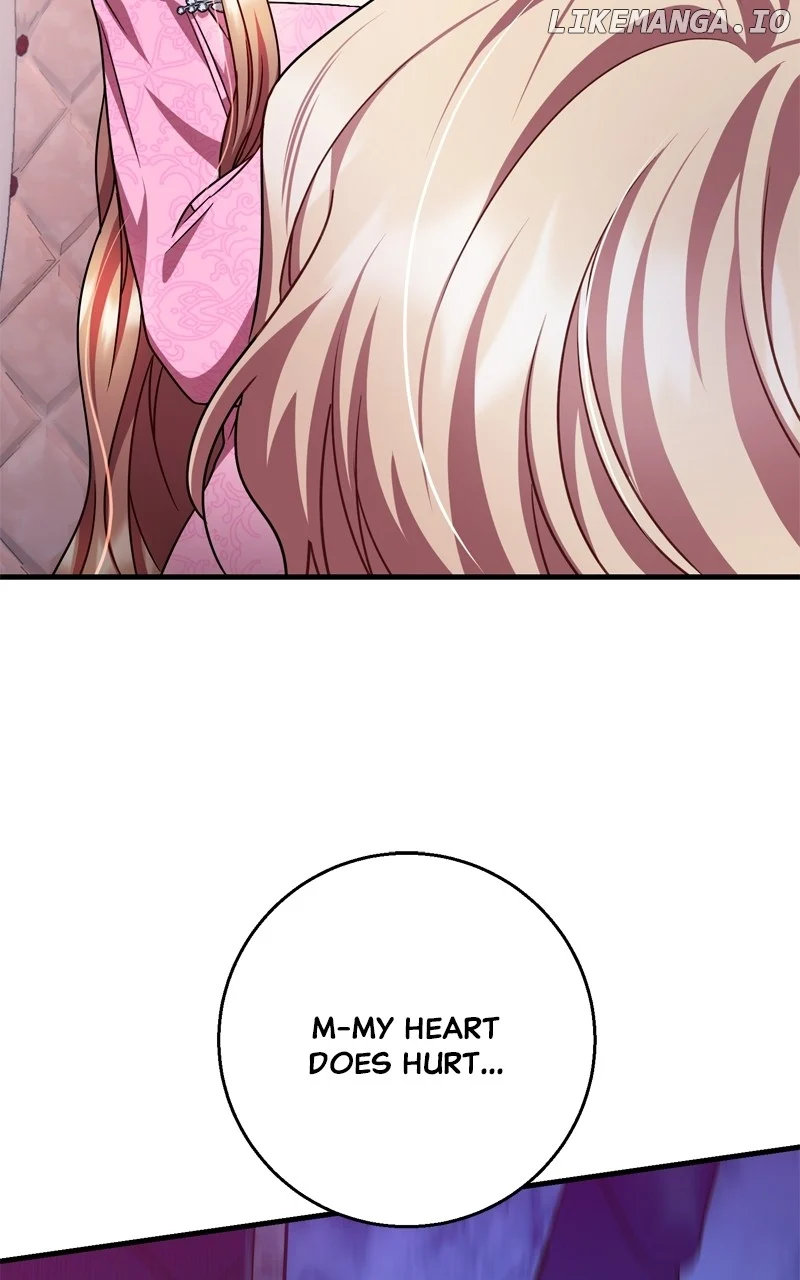 To You Who Never Loved Me chapter 130 page 2