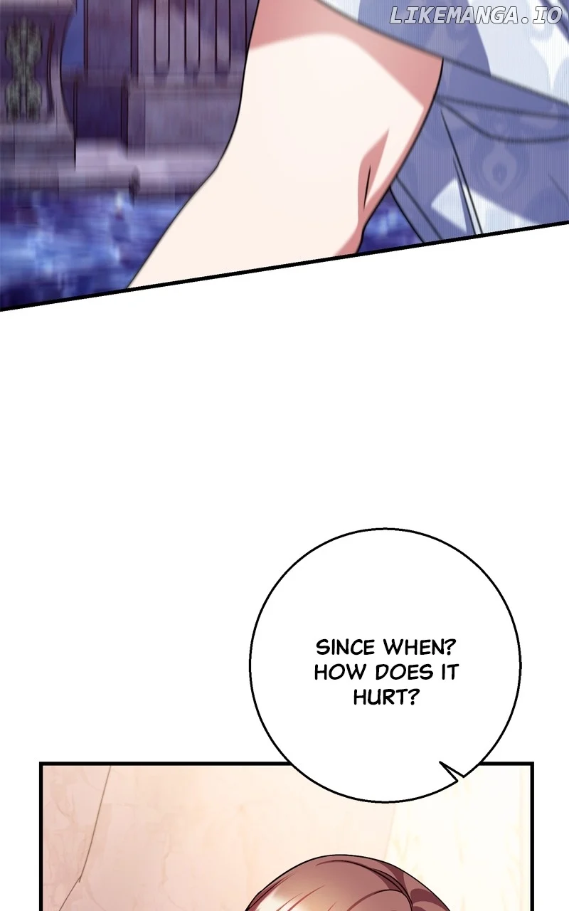 To You Who Never Loved Me chapter 130 page 4