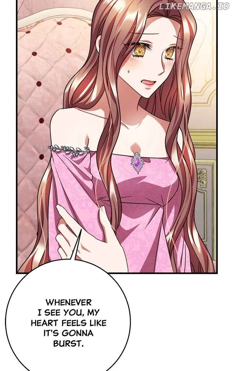To You Who Never Loved Me chapter 130 page 5