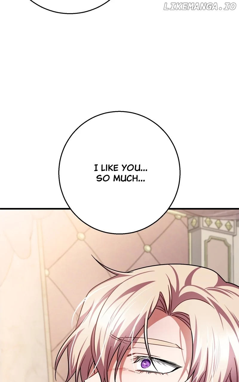 To You Who Never Loved Me chapter 130 page 6