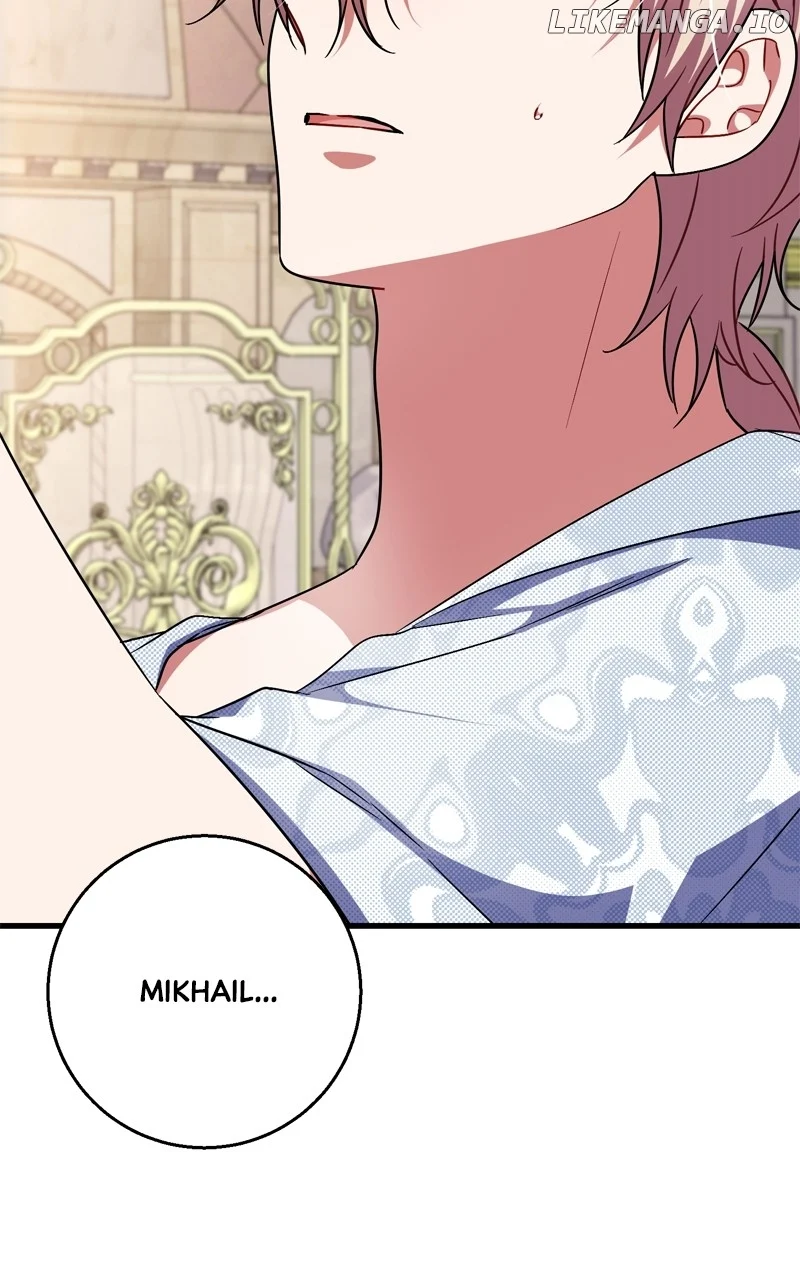 To You Who Never Loved Me chapter 130 page 7