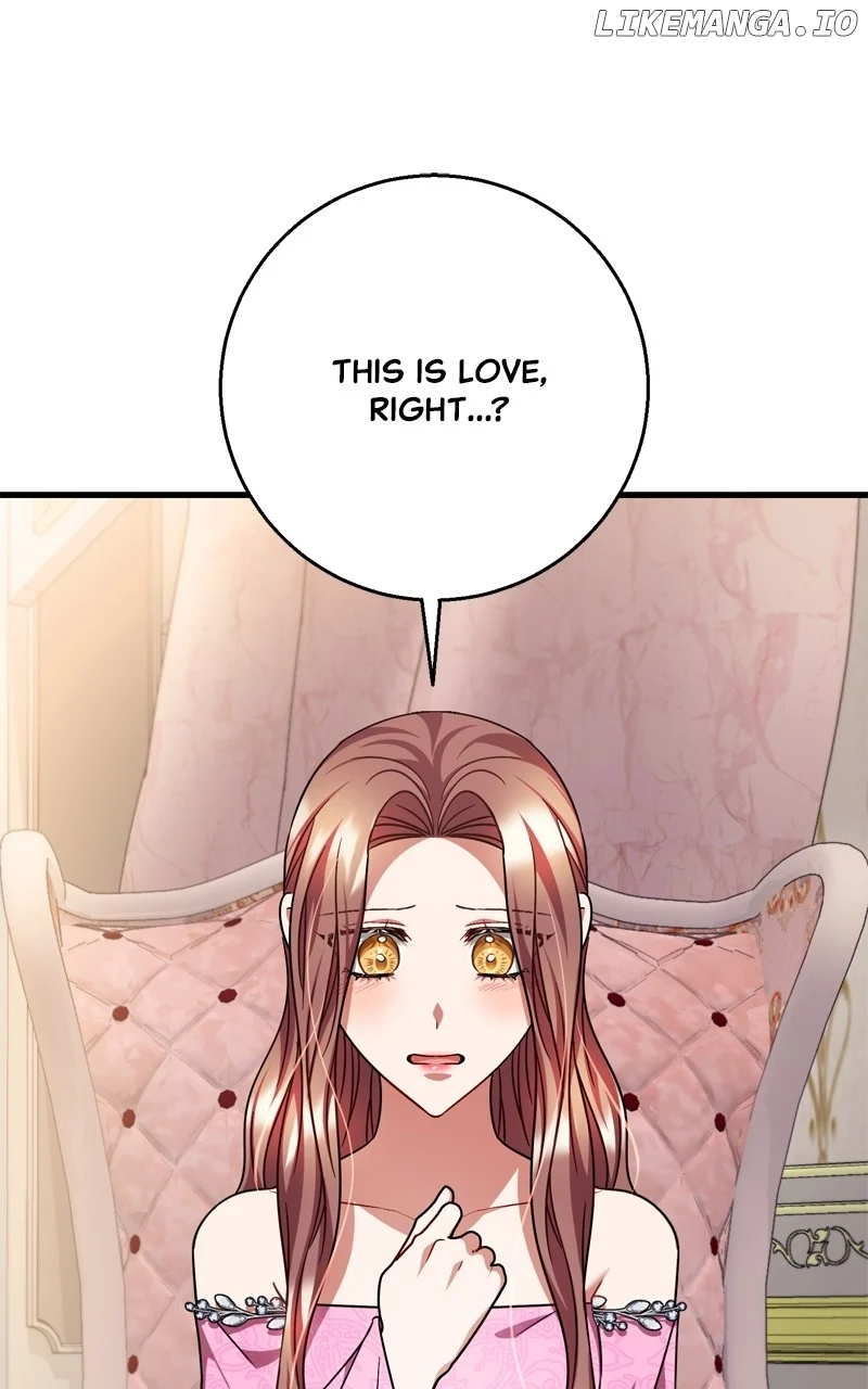 To You Who Never Loved Me chapter 130 page 8