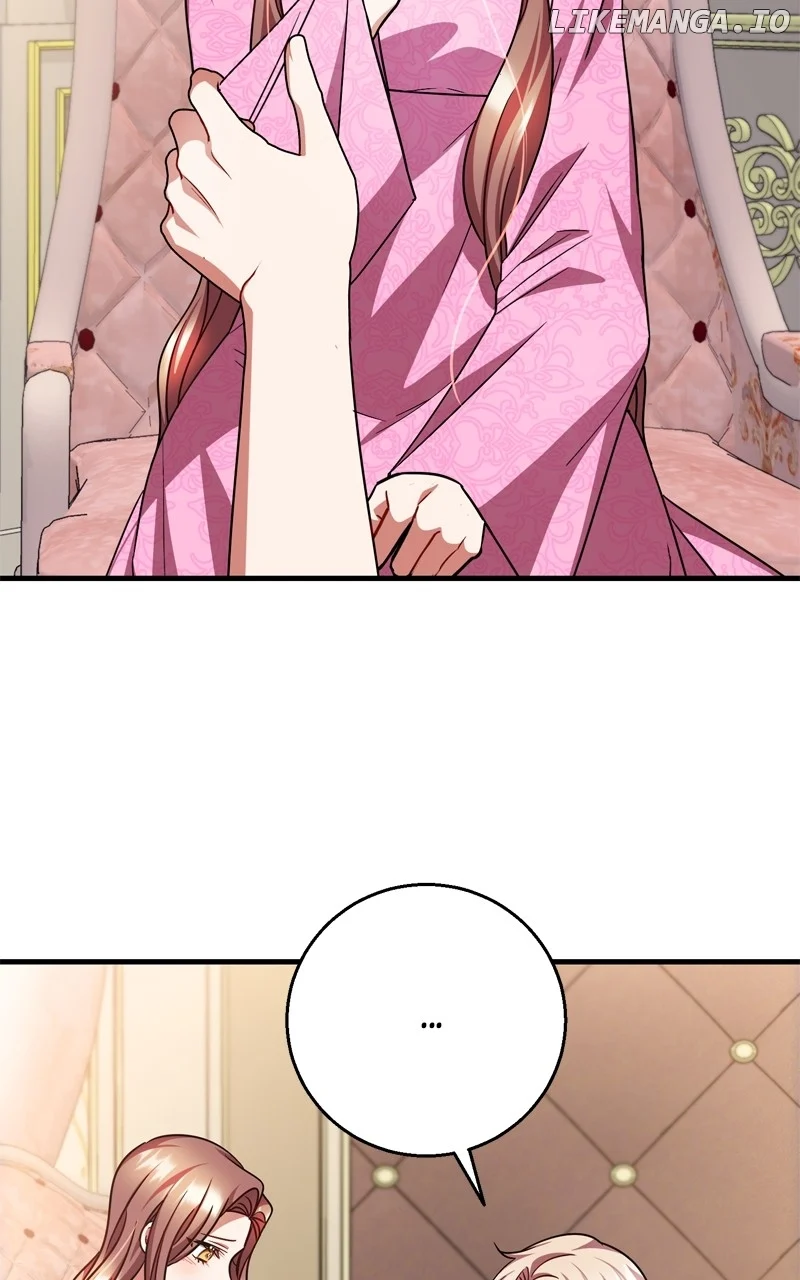 To You Who Never Loved Me chapter 130 page 9