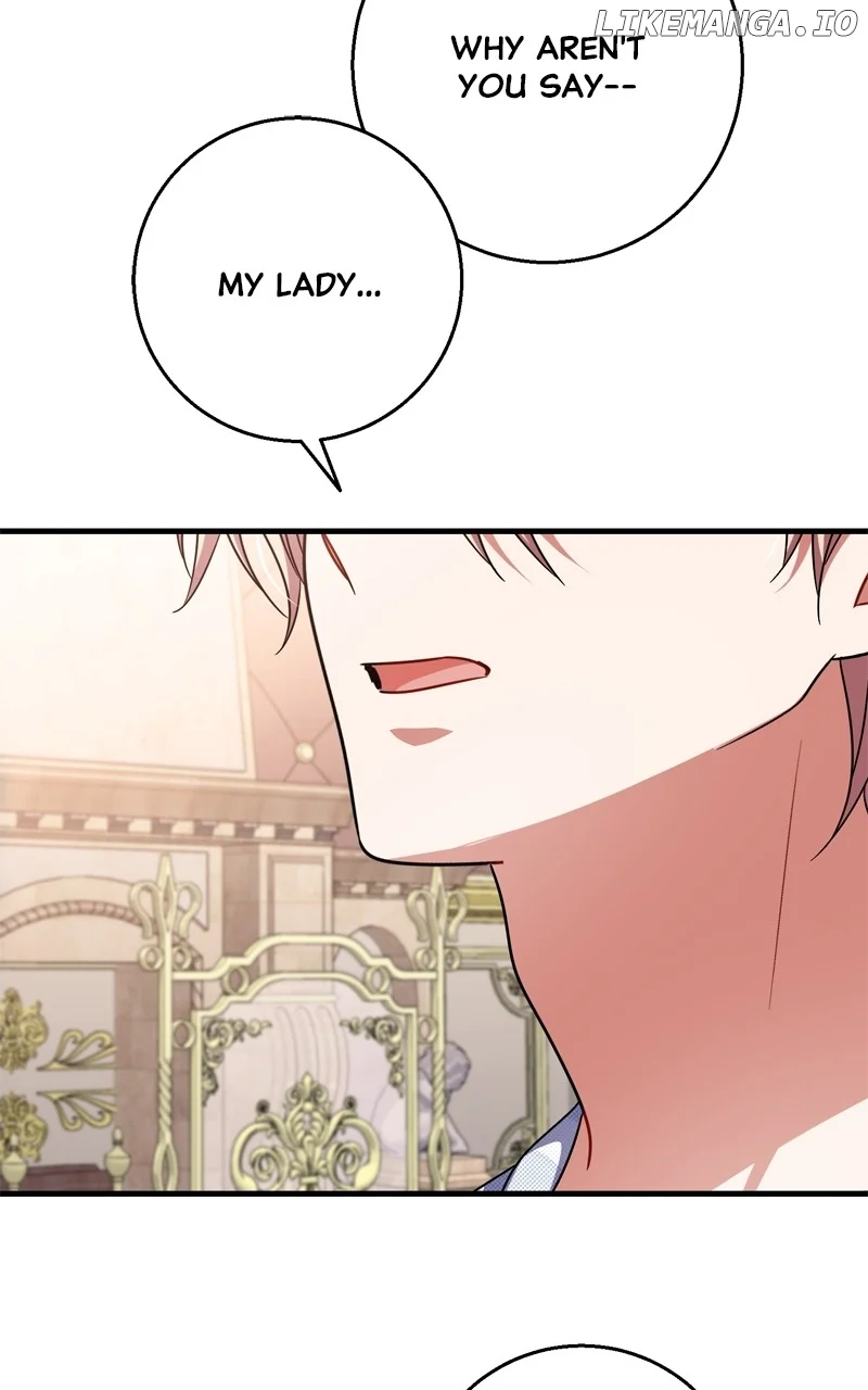 To You Who Never Loved Me chapter 130 page 11