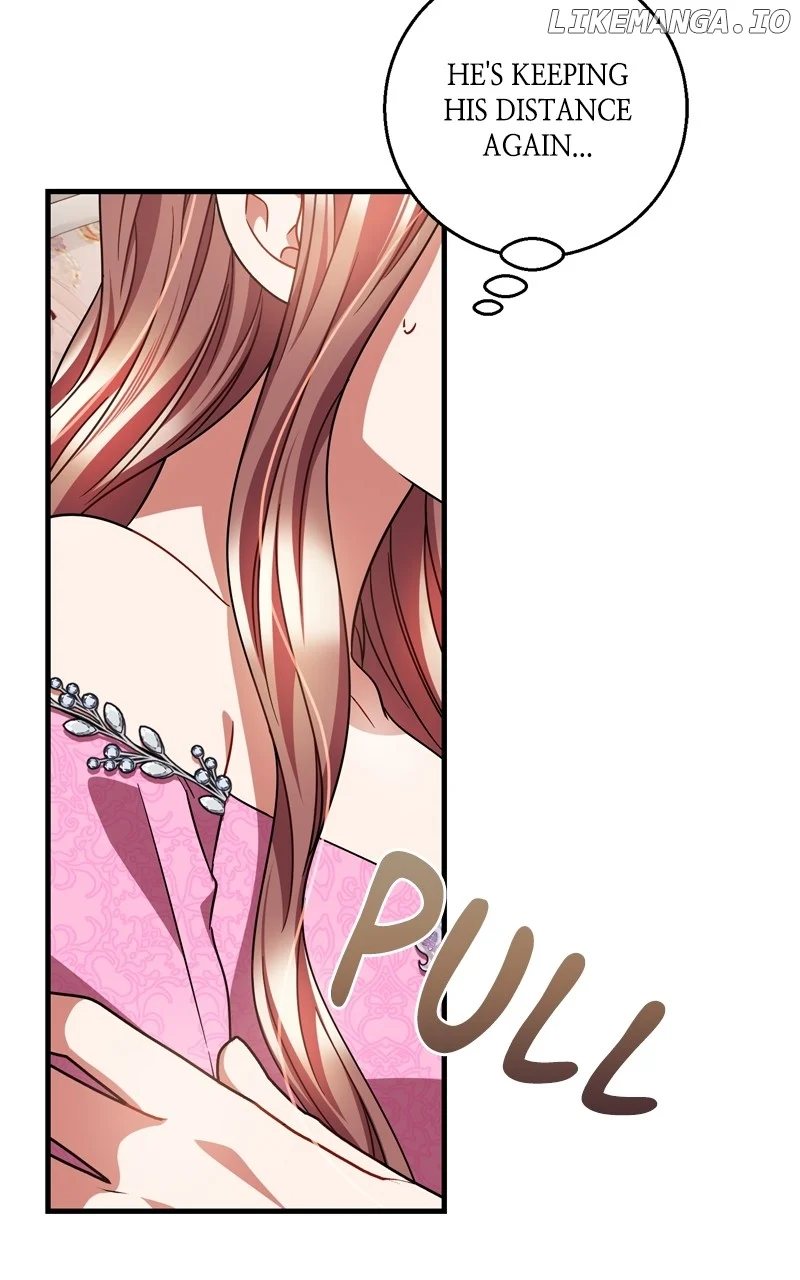 To You Who Never Loved Me chapter 130 page 12