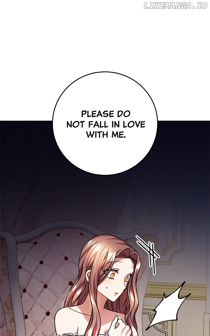 To You Who Never Loved Me chapter 130 page 13