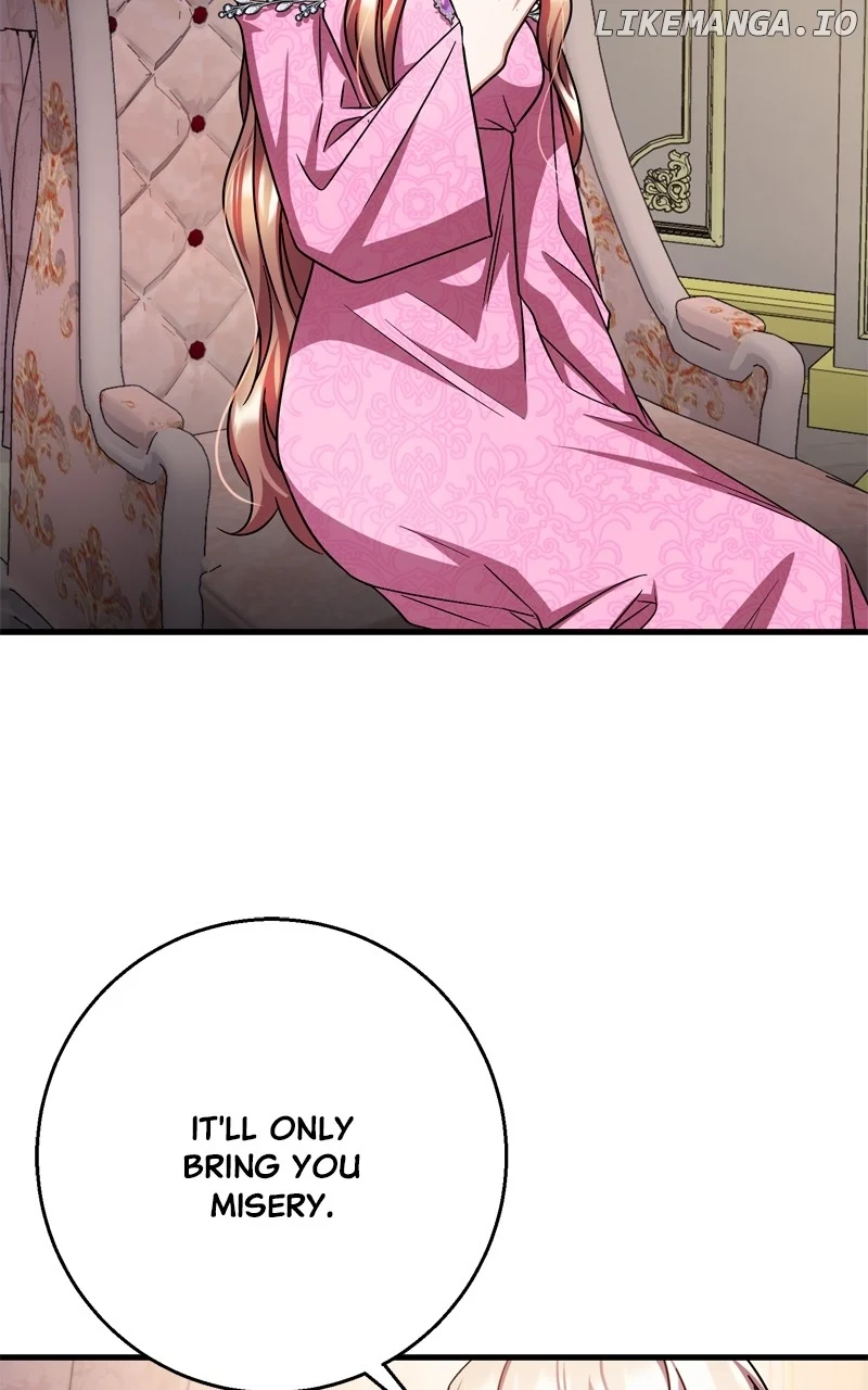 To You Who Never Loved Me chapter 130 page 14