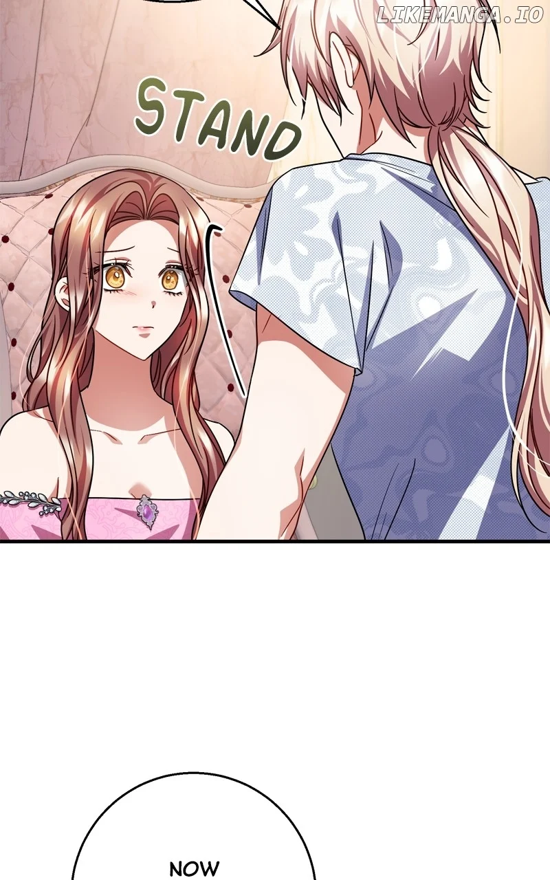 To You Who Never Loved Me chapter 130 page 15