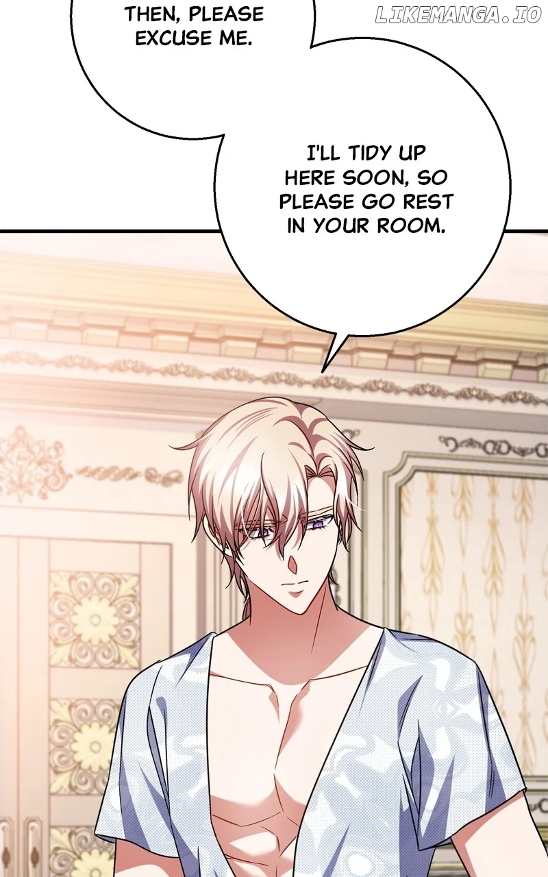 To You Who Never Loved Me chapter 130 page 16