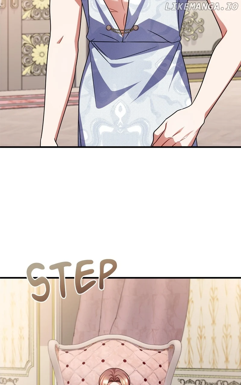 To You Who Never Loved Me chapter 130 page 17