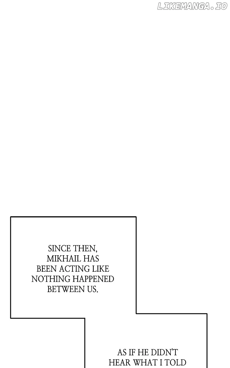 To You Who Never Loved Me chapter 130 page 20