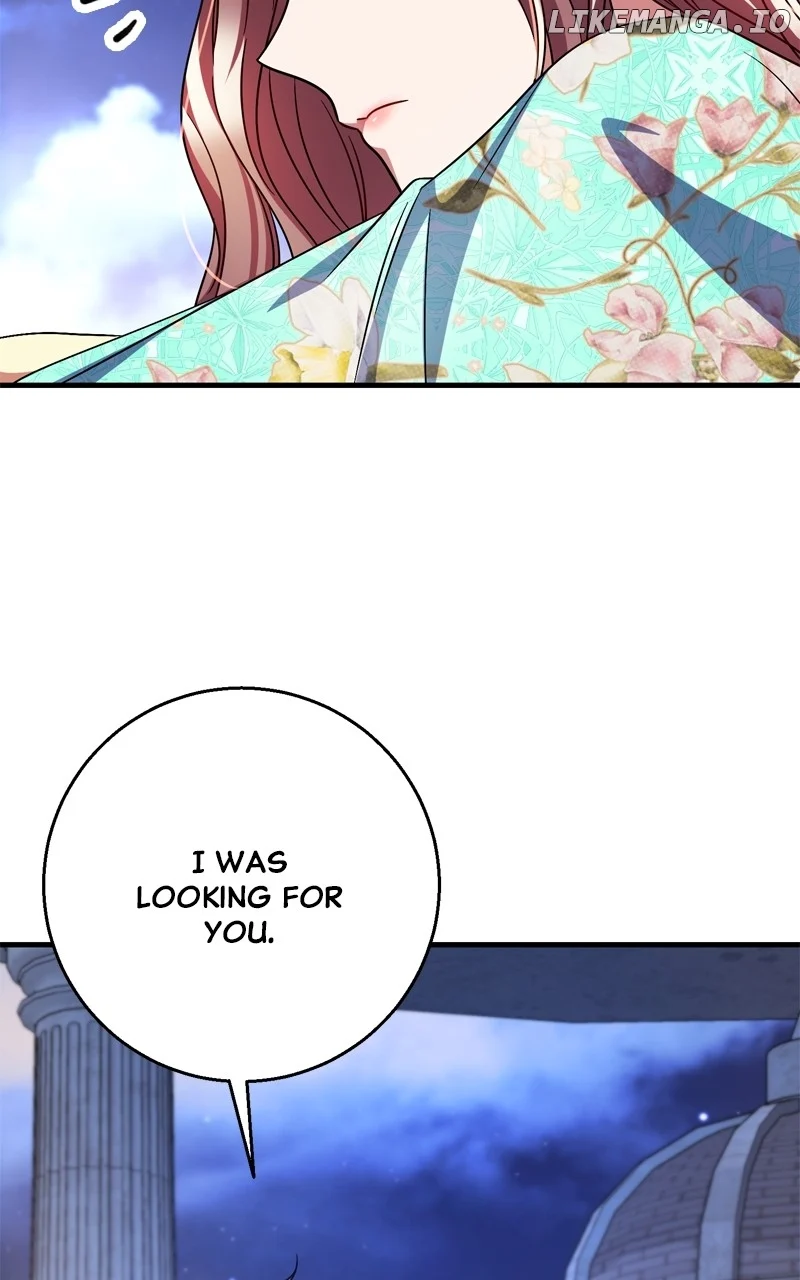 To You Who Never Loved Me chapter 130 page 23