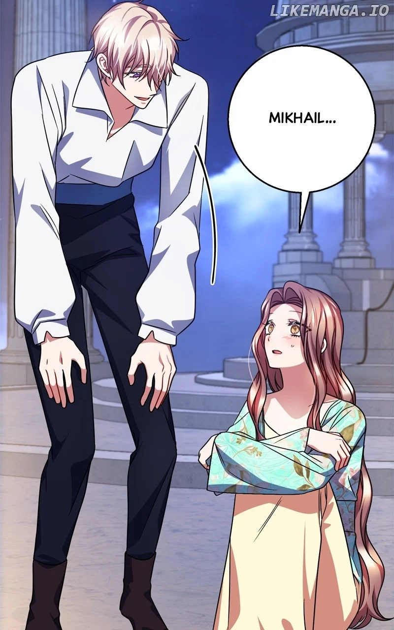 To You Who Never Loved Me chapter 130 page 24