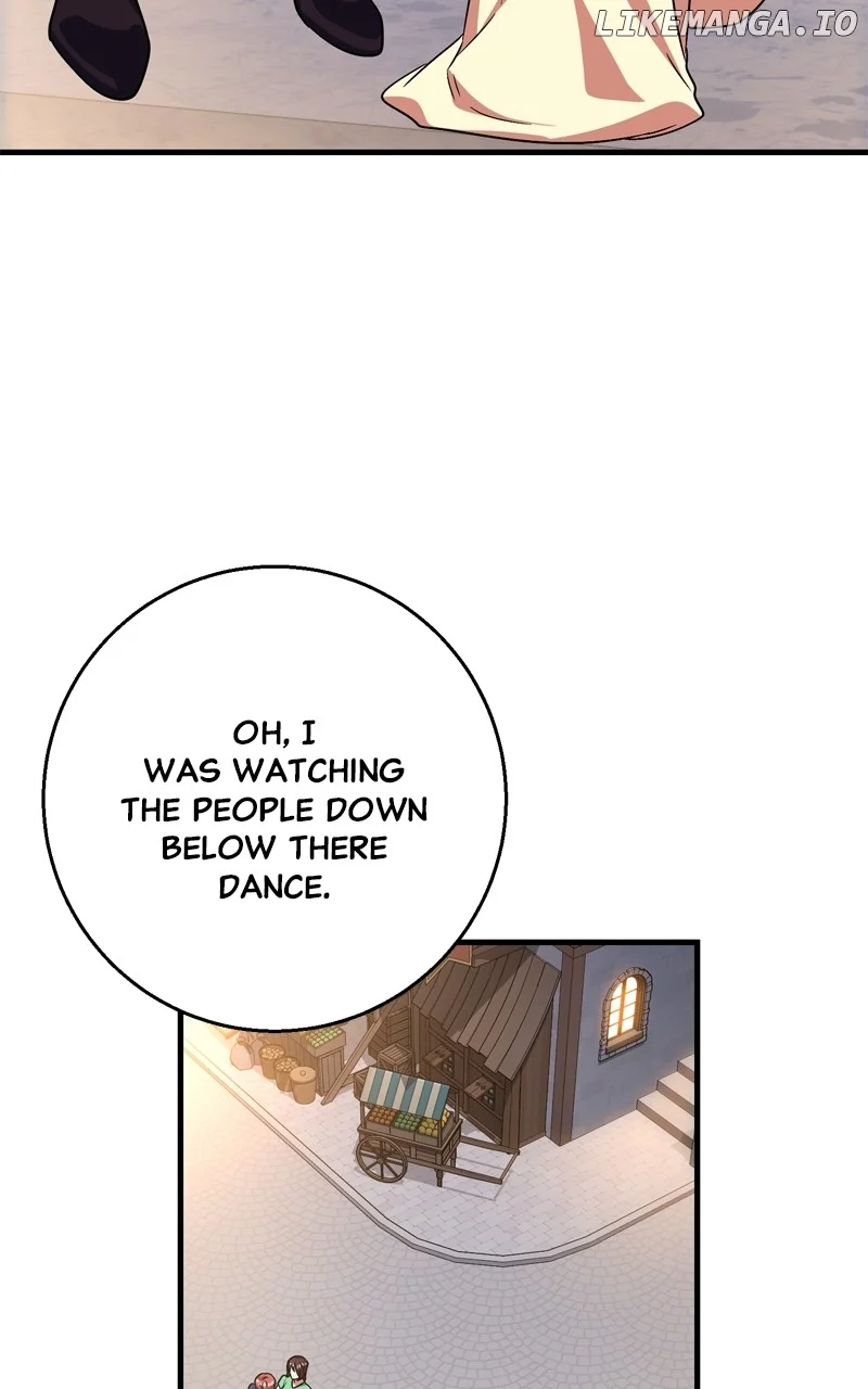 To You Who Never Loved Me chapter 130 page 25
