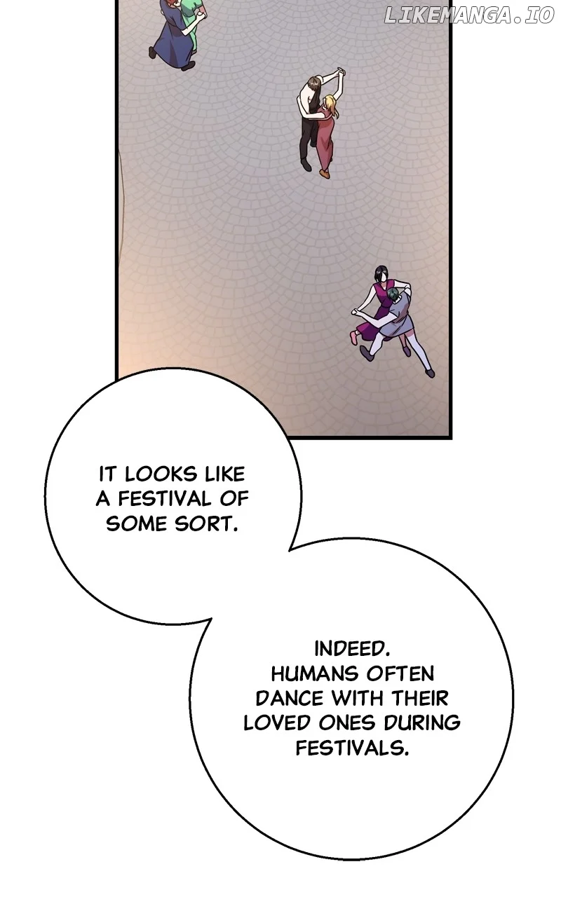 To You Who Never Loved Me chapter 130 page 26