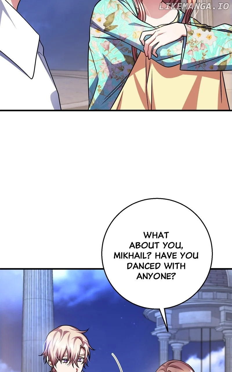 To You Who Never Loved Me chapter 130 page 28