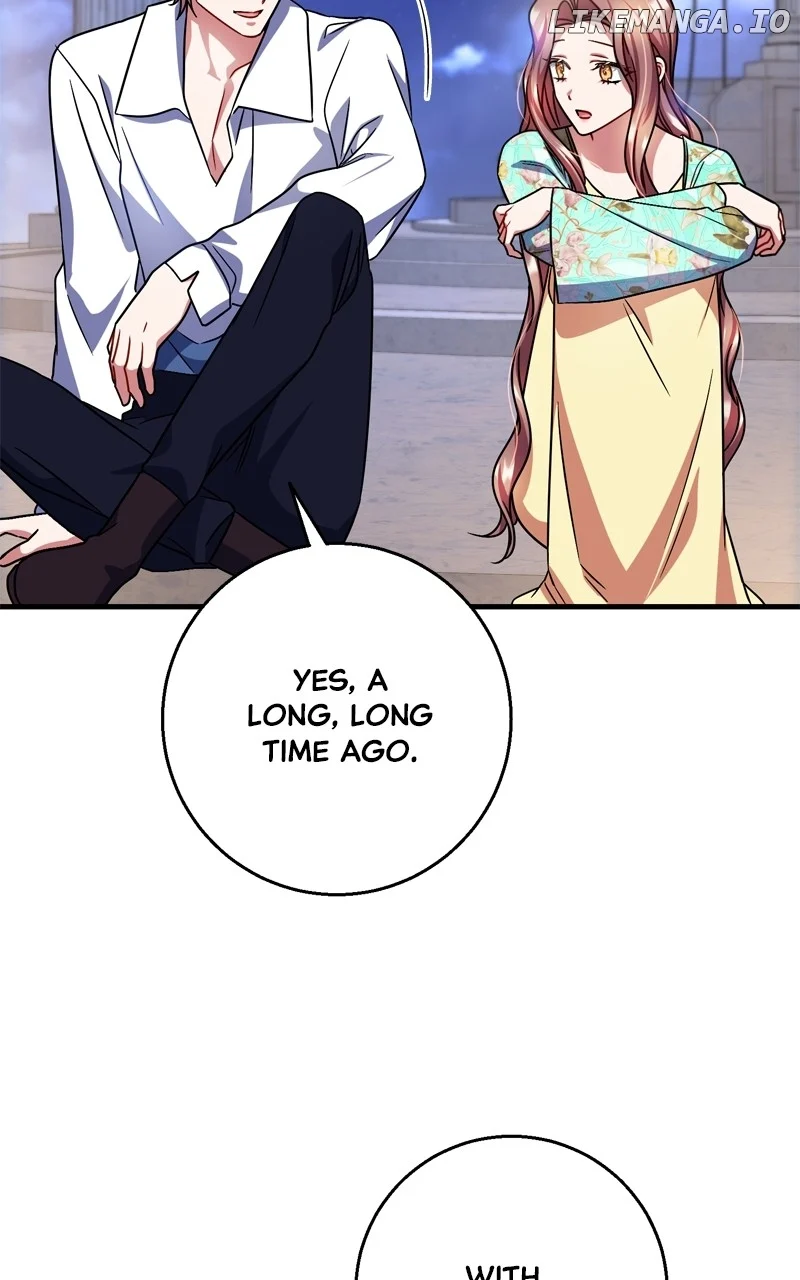To You Who Never Loved Me chapter 130 page 29