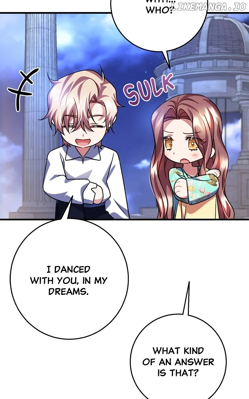 To You Who Never Loved Me chapter 130 page 30