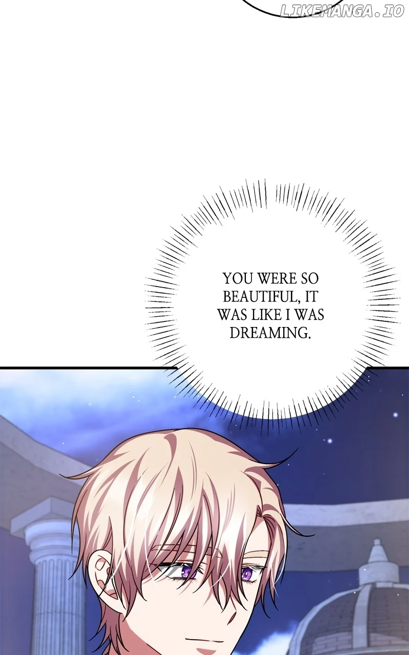 To You Who Never Loved Me chapter 130 page 31