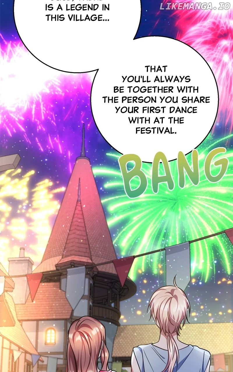 To You Who Never Loved Me chapter 130 page 33