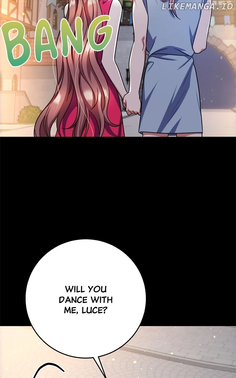 To You Who Never Loved Me chapter 130 page 34