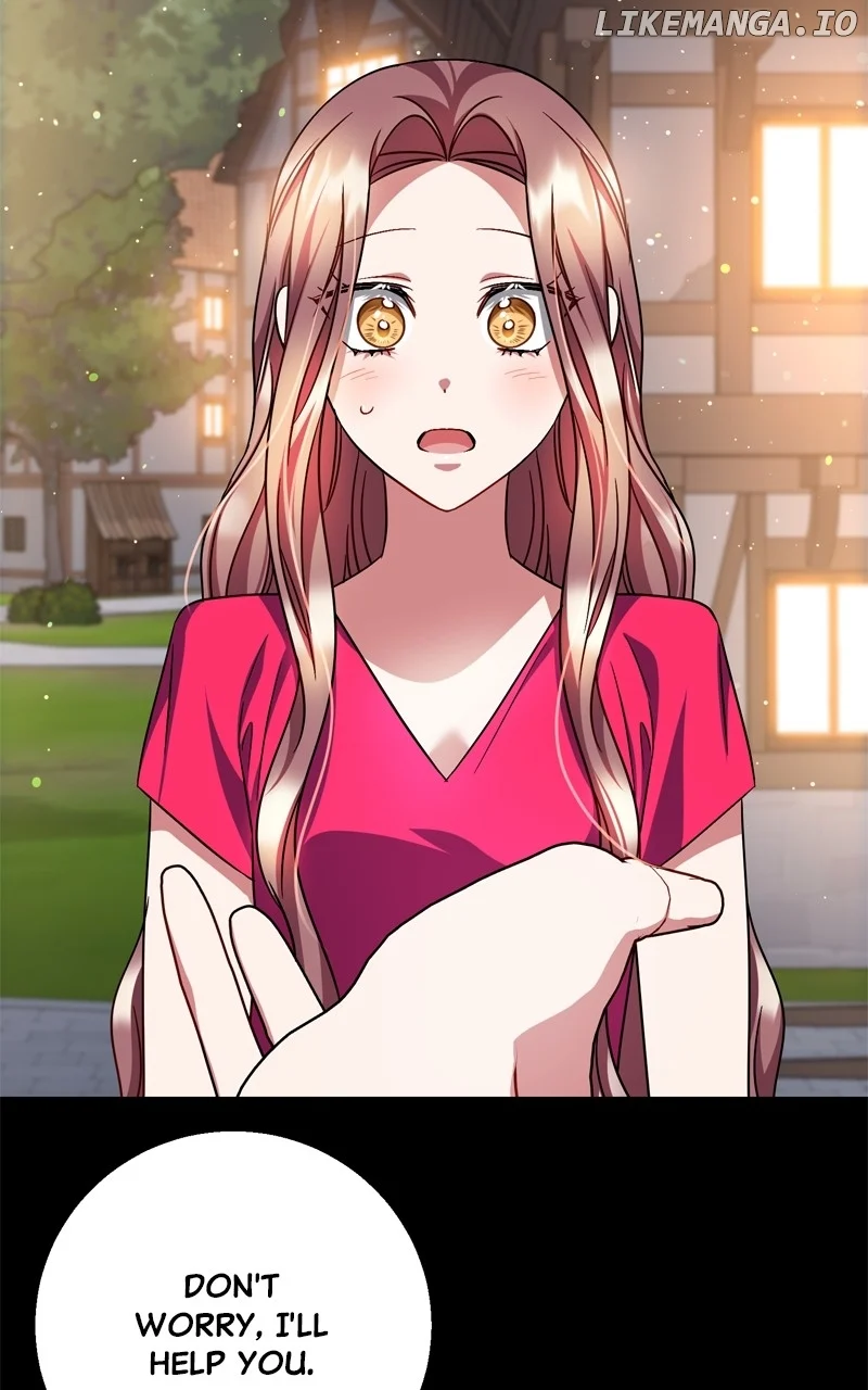 To You Who Never Loved Me chapter 130 page 36