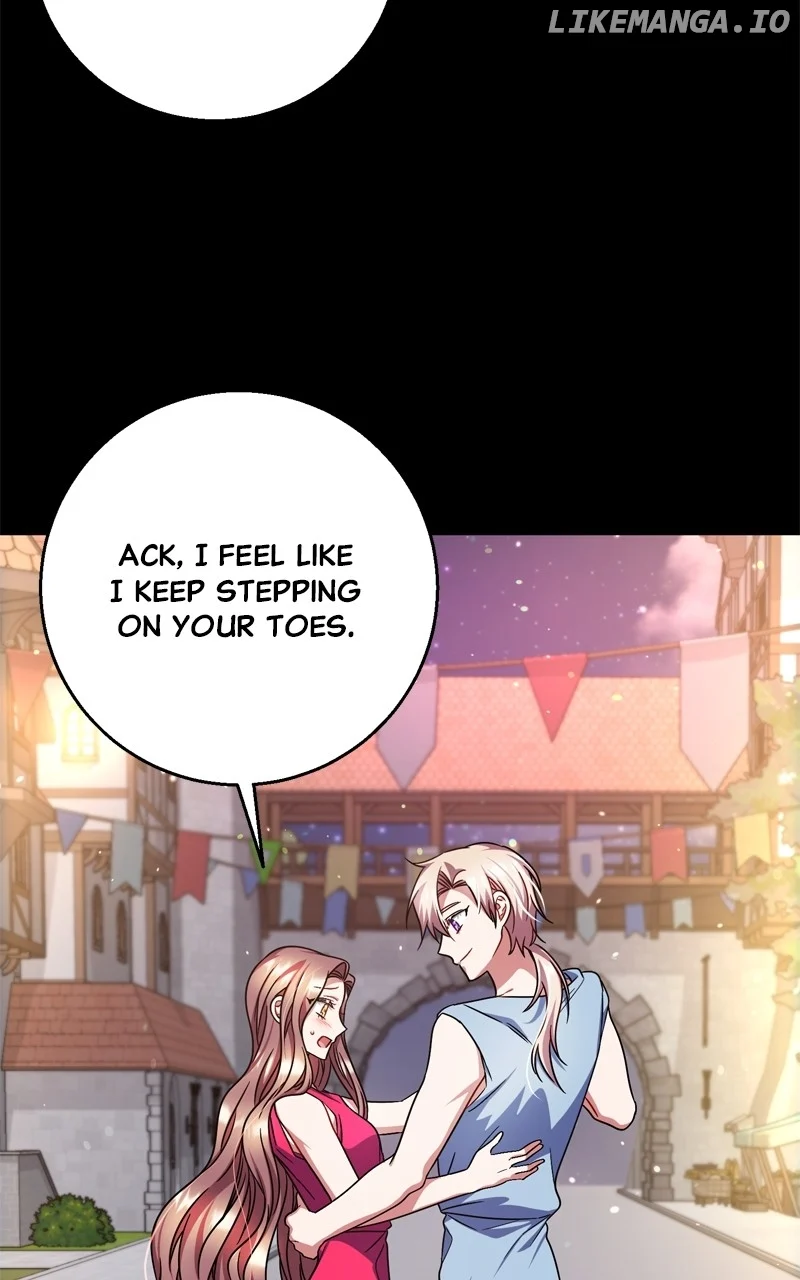 To You Who Never Loved Me chapter 130 page 37