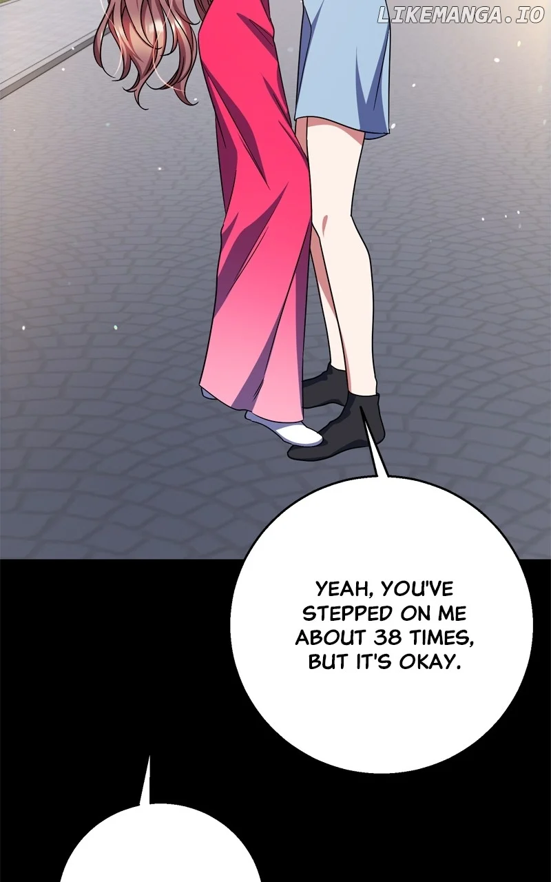 To You Who Never Loved Me chapter 130 page 38
