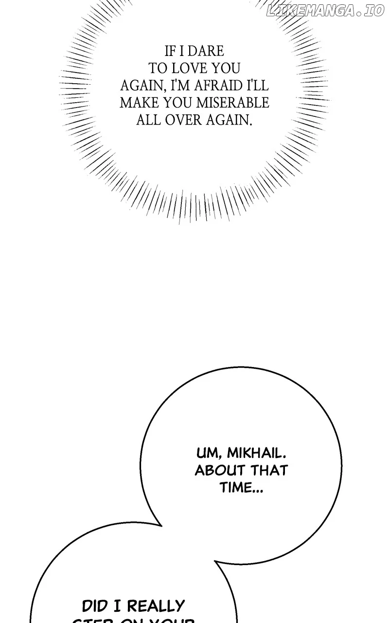 To You Who Never Loved Me chapter 130 page 41