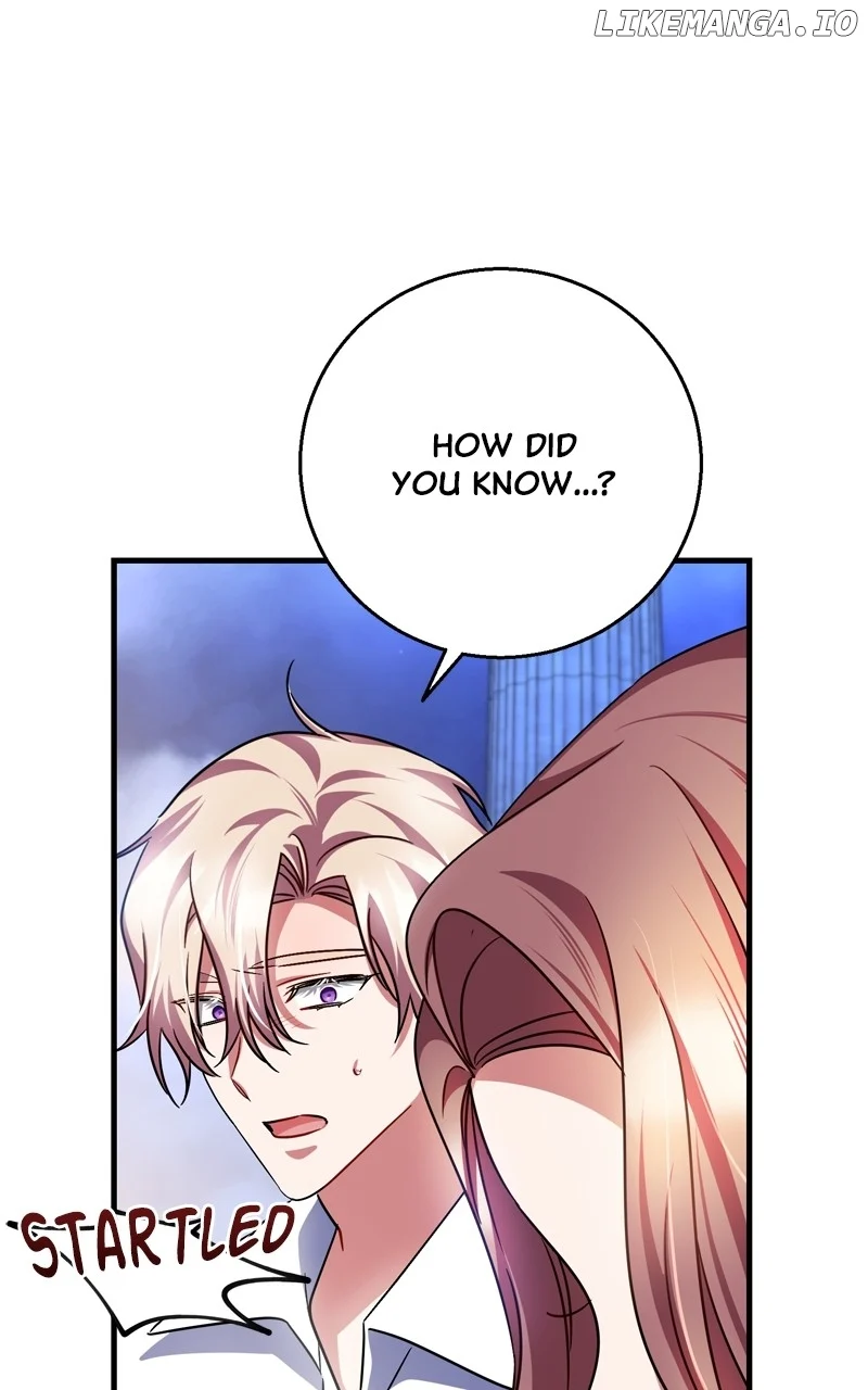 To You Who Never Loved Me chapter 130 page 43