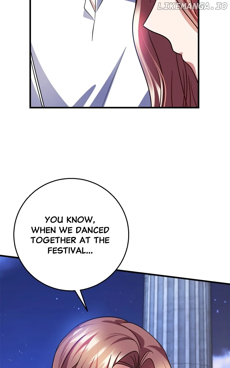 To You Who Never Loved Me chapter 130 page 44