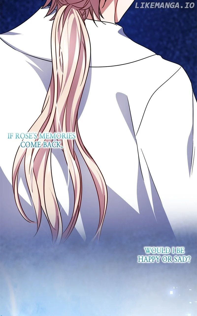 To You Who Never Loved Me chapter 130 page 51