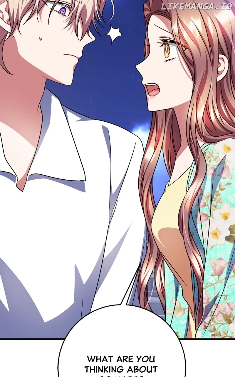 To You Who Never Loved Me chapter 130 page 55
