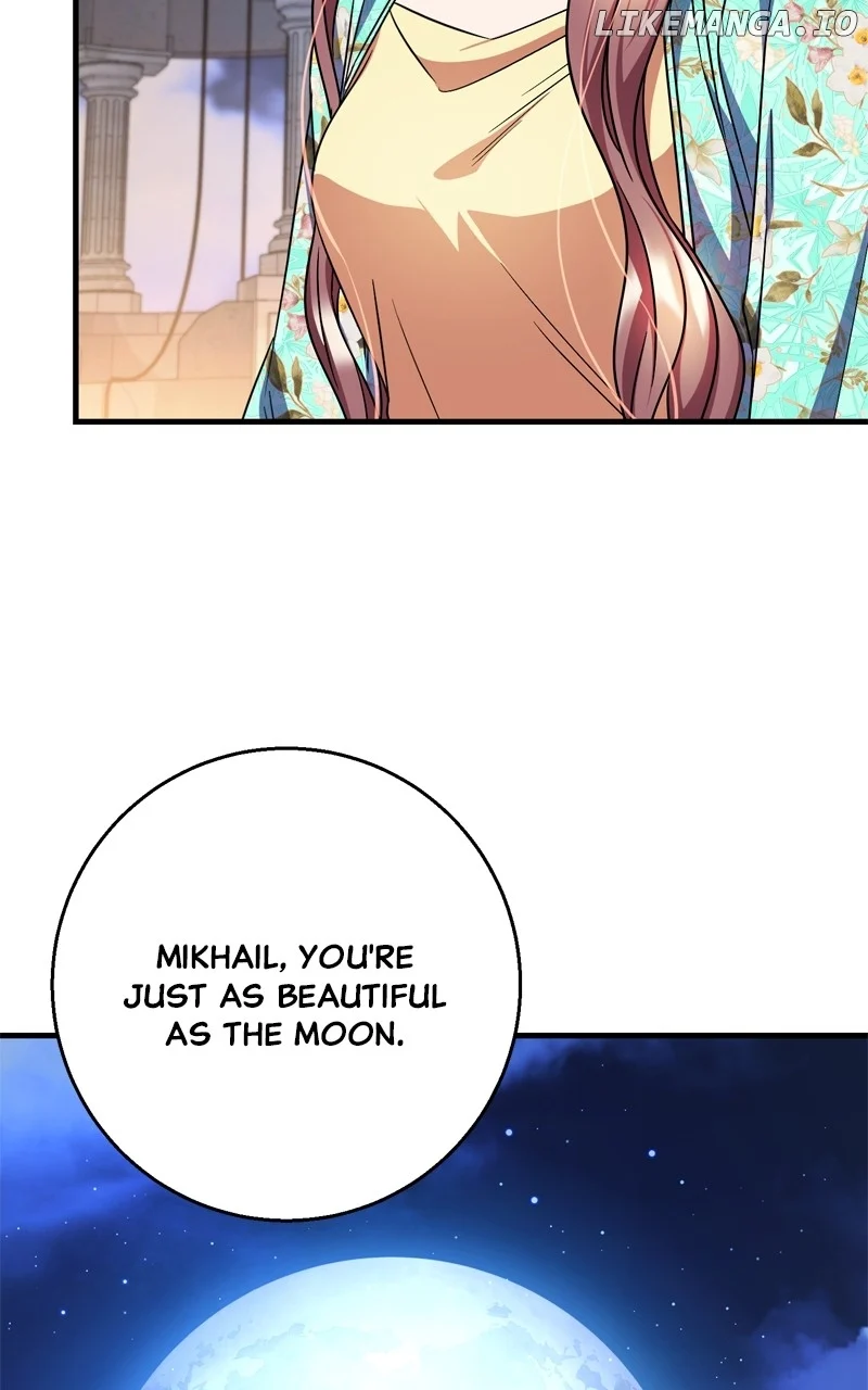 To You Who Never Loved Me chapter 130 page 59
