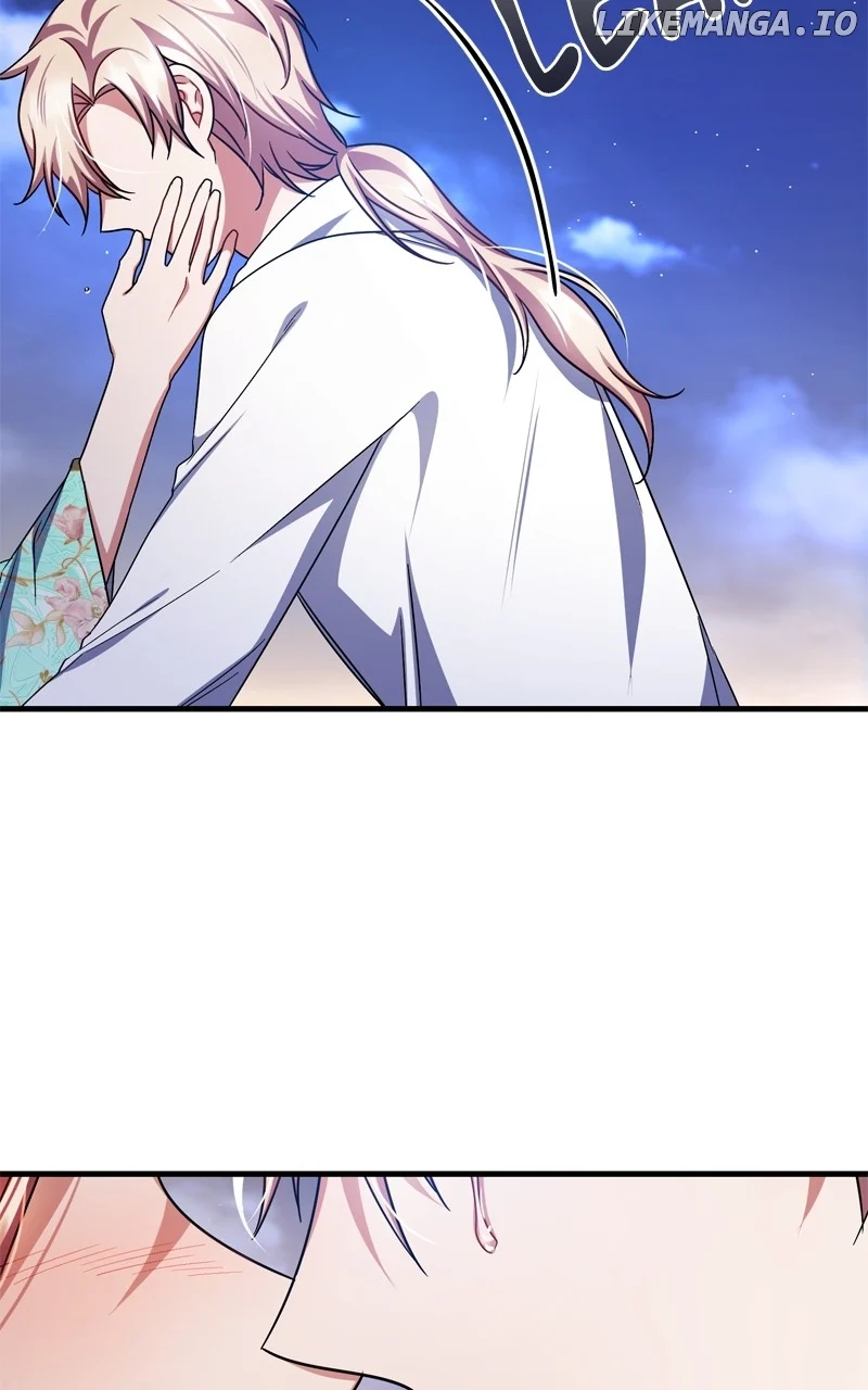 To You Who Never Loved Me chapter 130 page 76