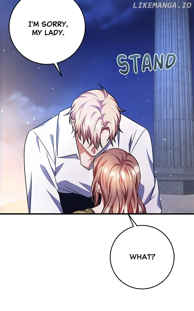 To You Who Never Loved Me chapter 130 page 78
