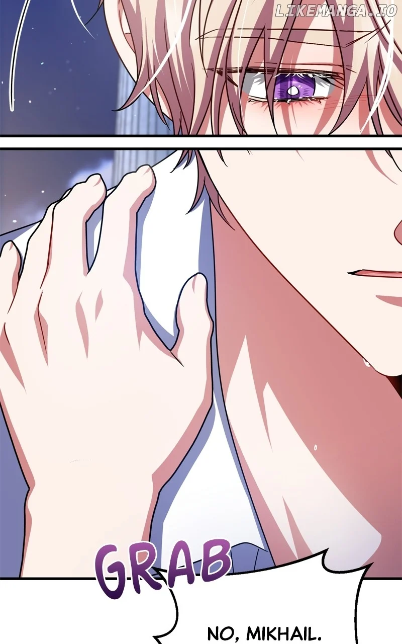 To You Who Never Loved Me chapter 130 page 80