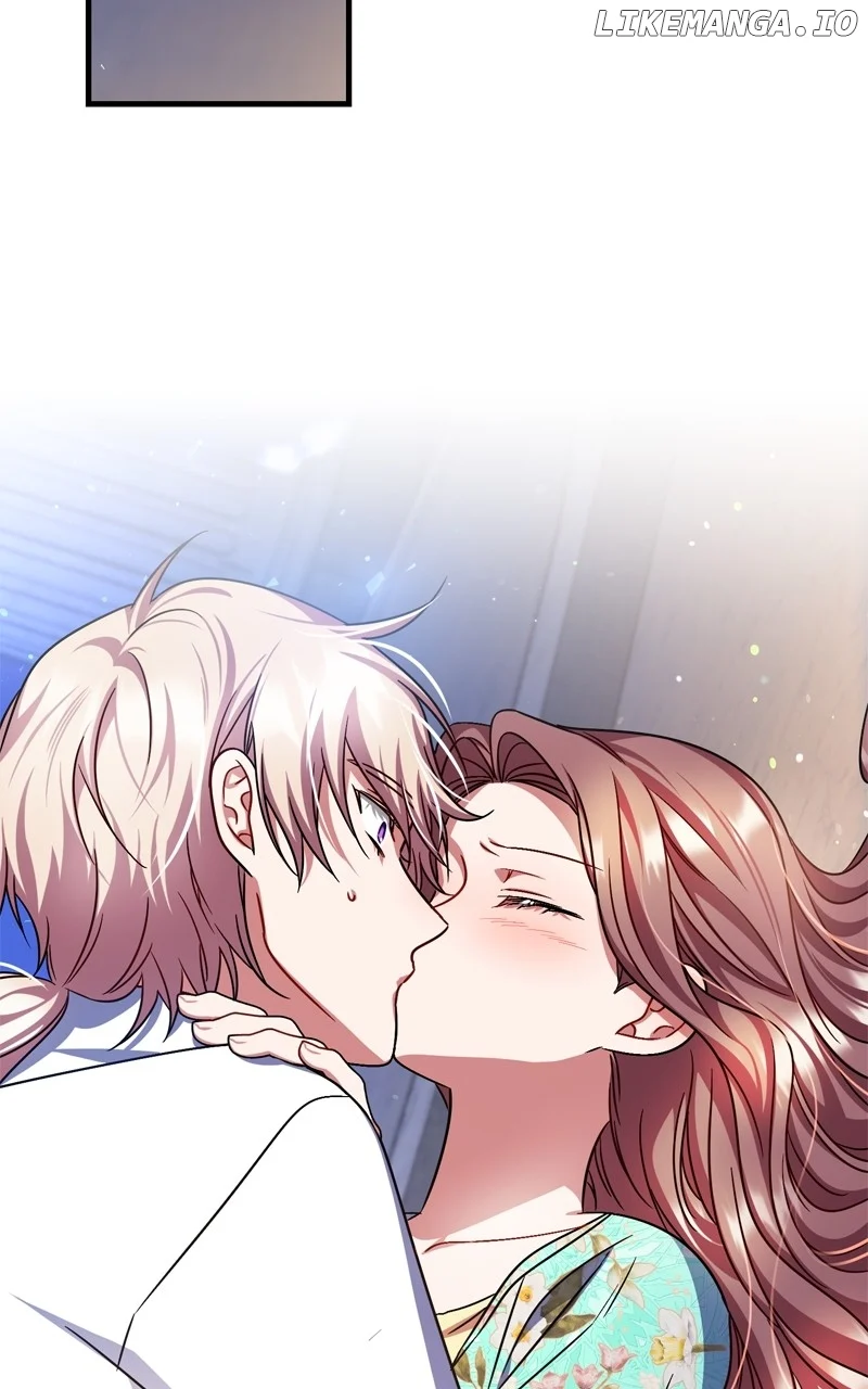 To You Who Never Loved Me chapter 130 page 82