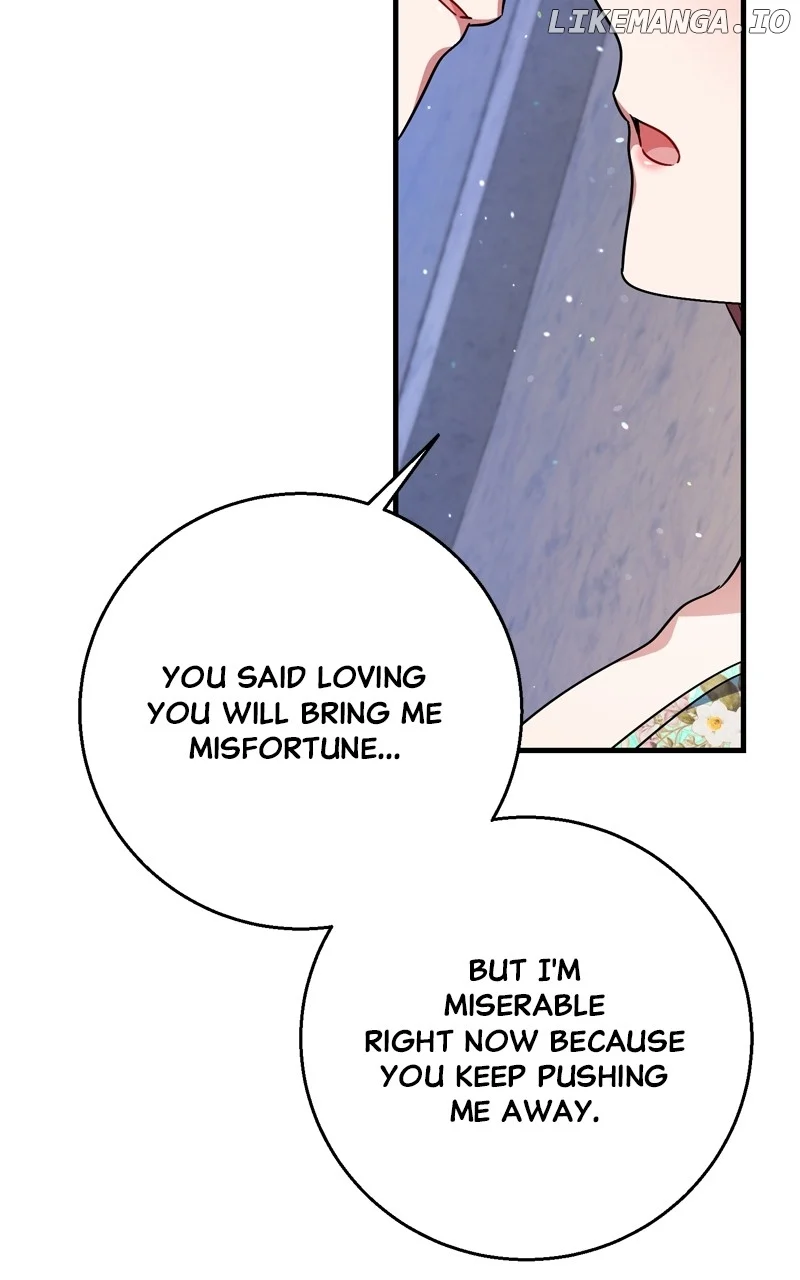 To You Who Never Loved Me chapter 130 page 85