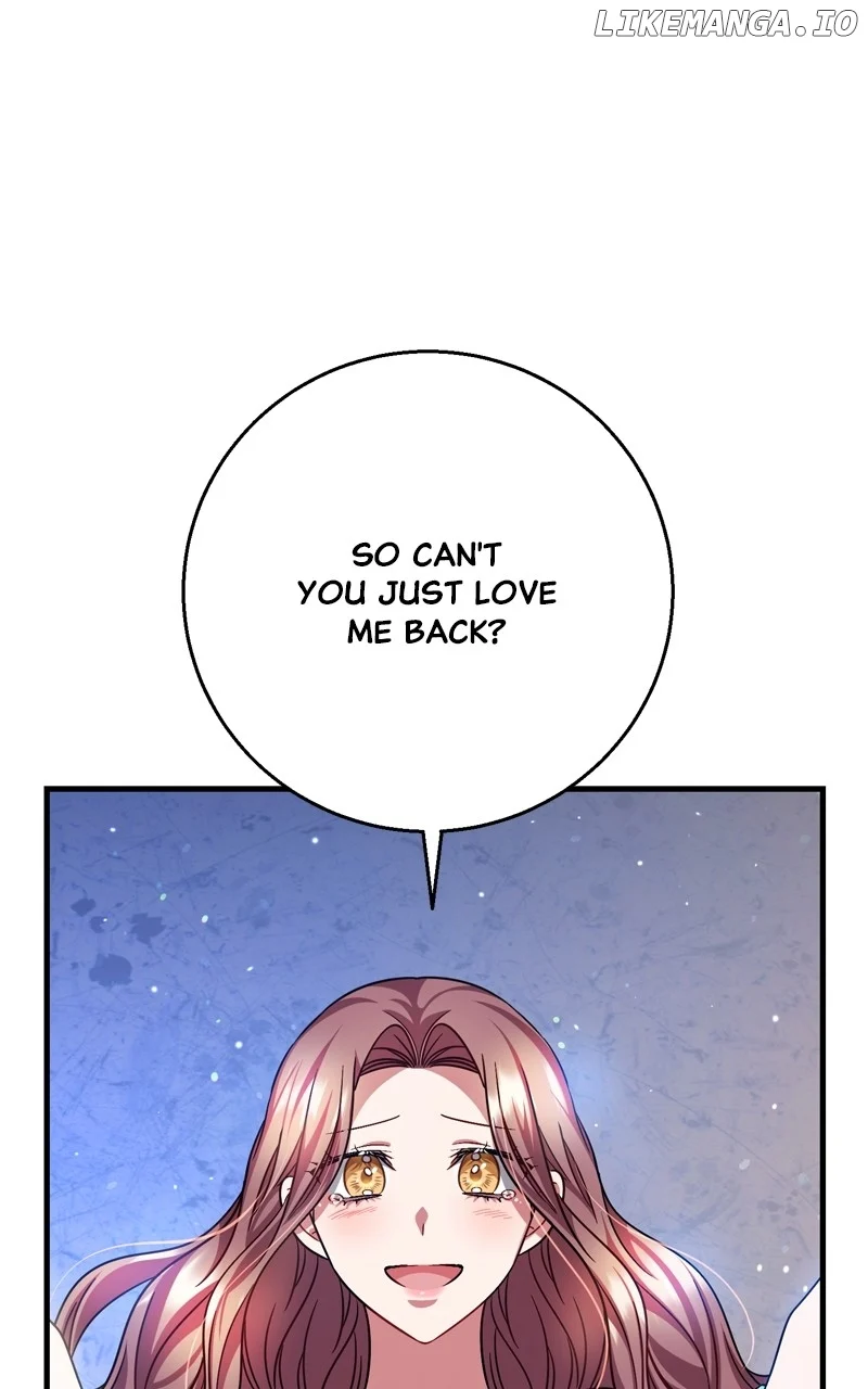 To You Who Never Loved Me chapter 130 page 86