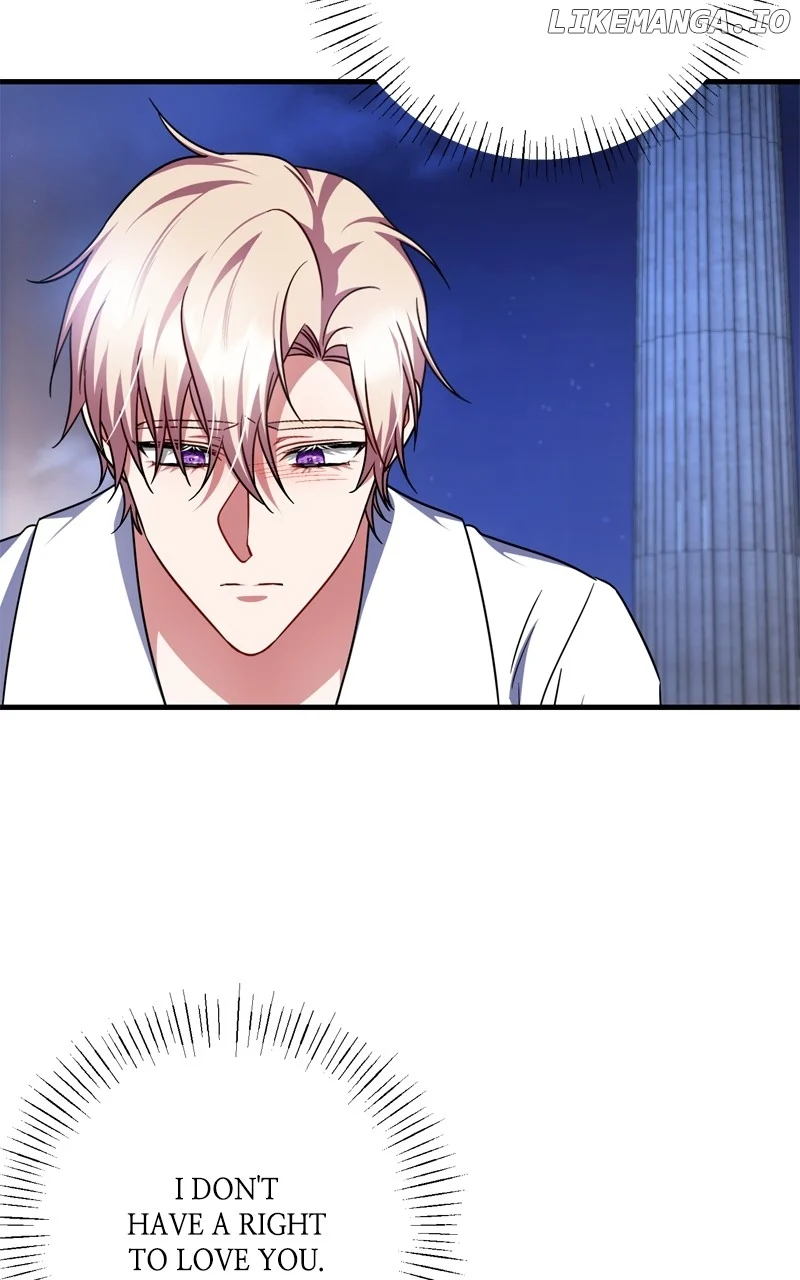 To You Who Never Loved Me chapter 130 page 88