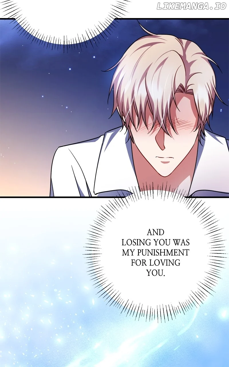 To You Who Never Loved Me chapter 130 page 89