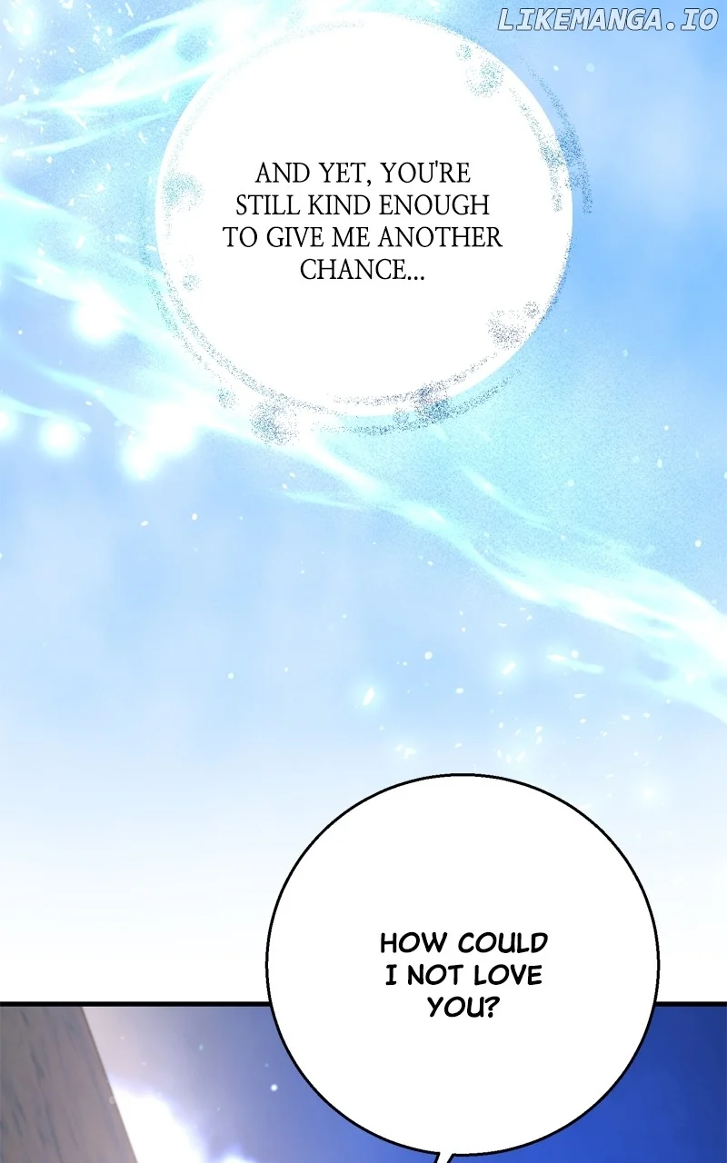 To You Who Never Loved Me chapter 130 page 90