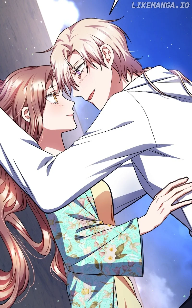 To You Who Never Loved Me chapter 130 page 91