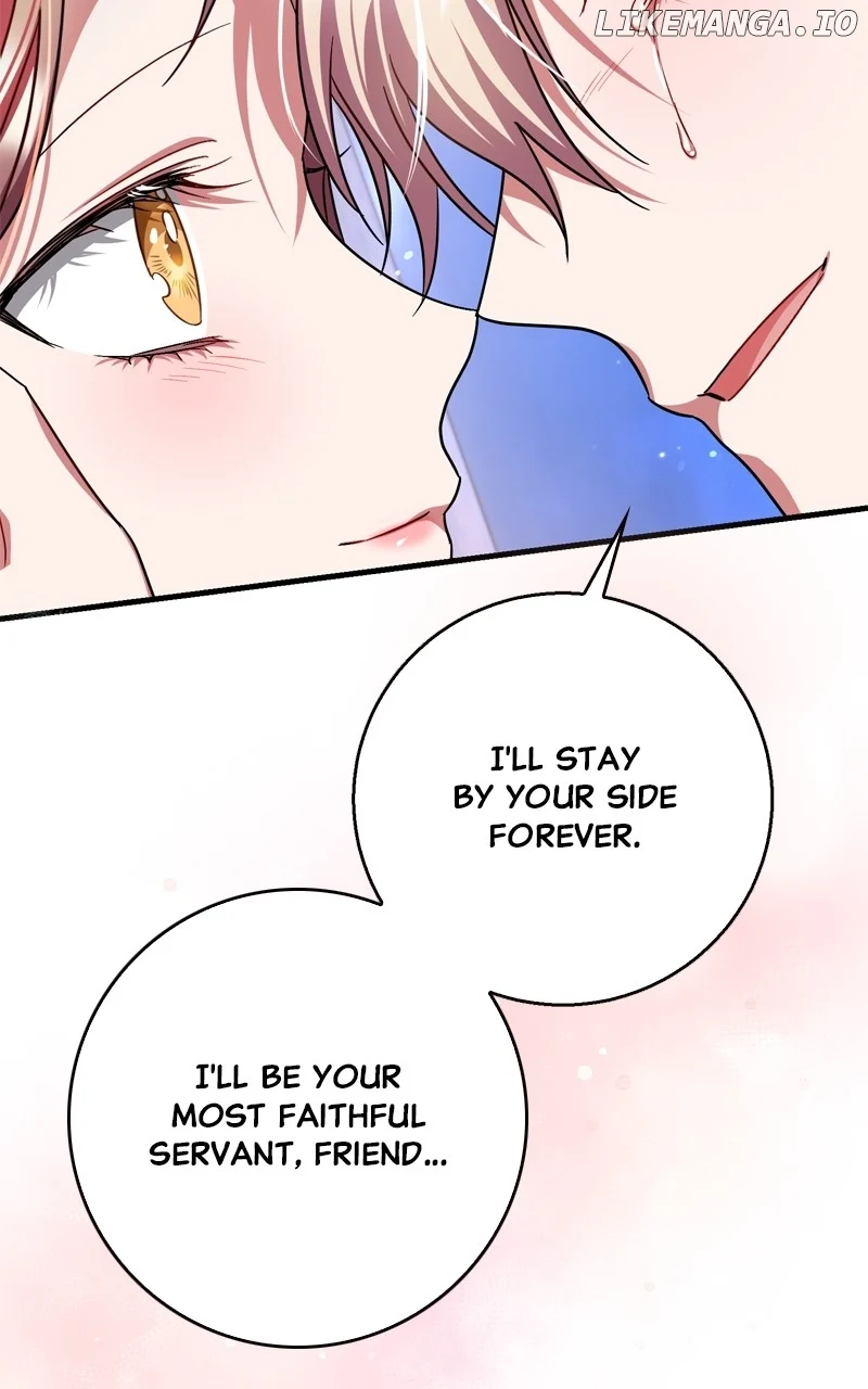 To You Who Never Loved Me chapter 130 page 93