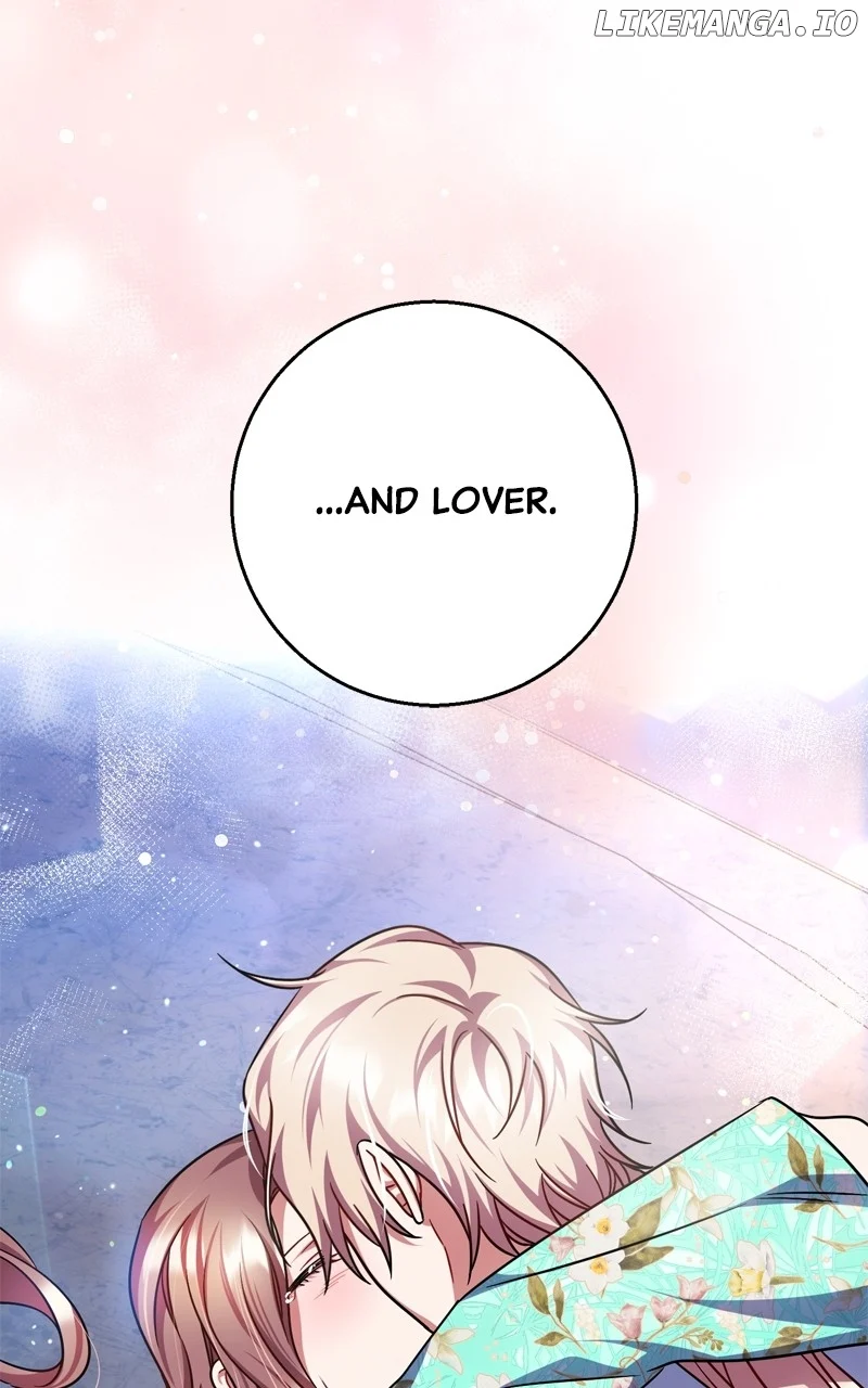 To You Who Never Loved Me chapter 130 page 94