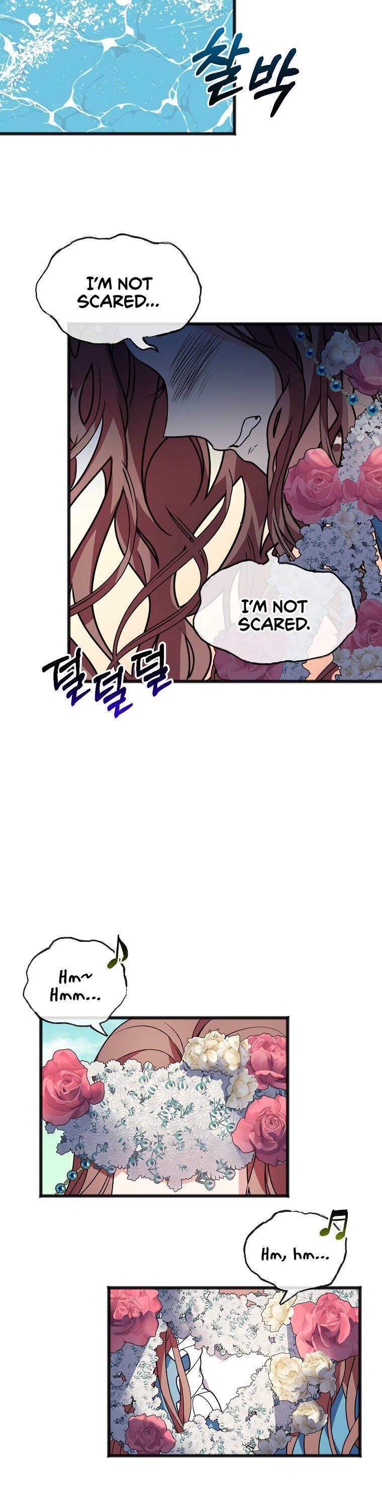 To You Who Never Loved Me chapter 2 page 19