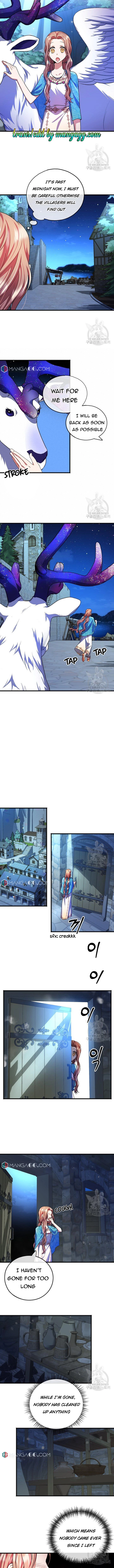 To You Who Never Loved Me chapter 21 page 7
