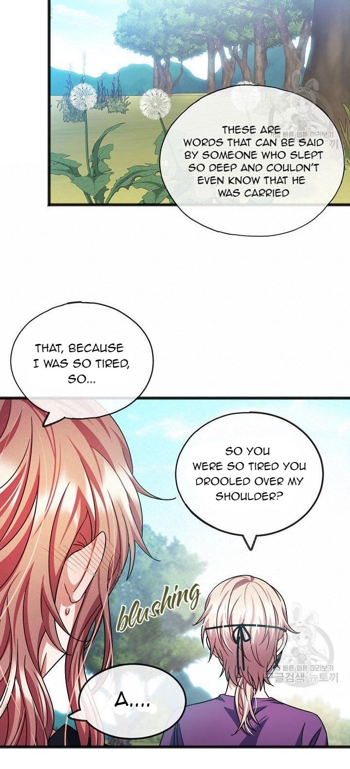 To You Who Never Loved Me chapter 39 page 8