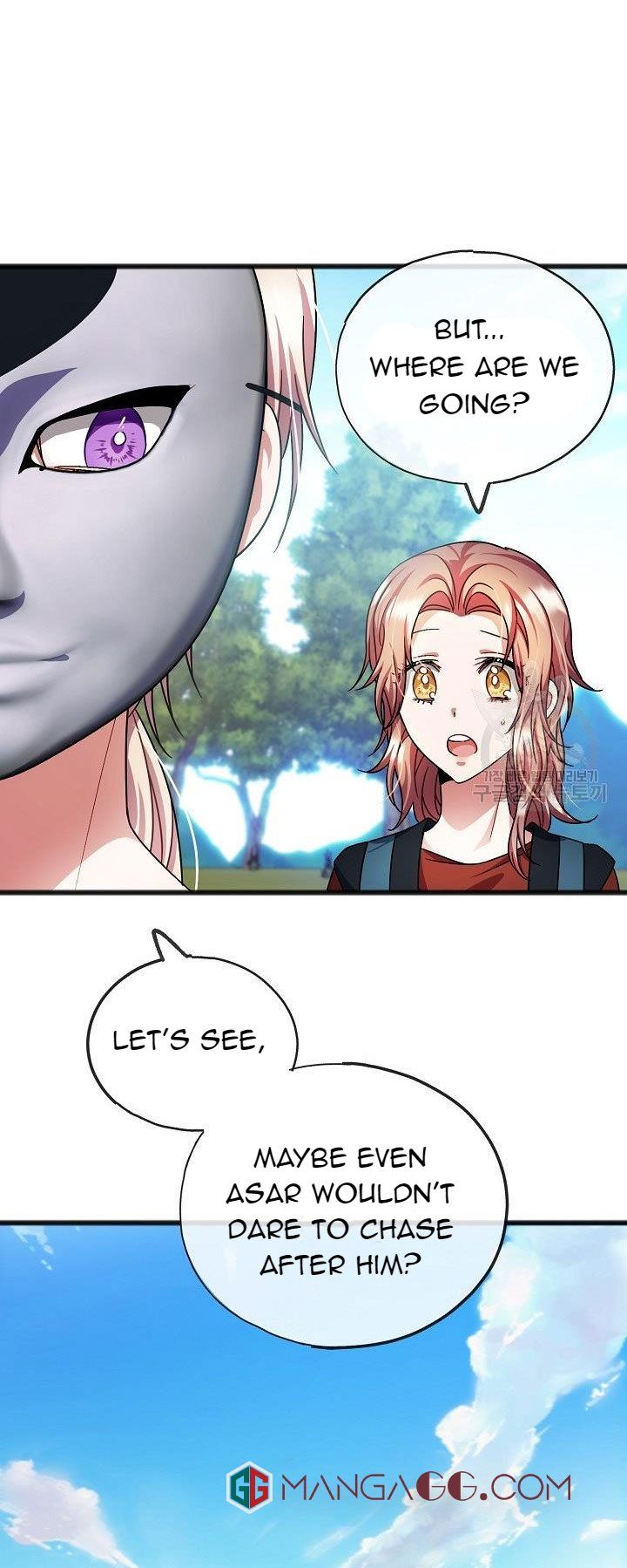 To You Who Never Loved Me chapter 39 page 9